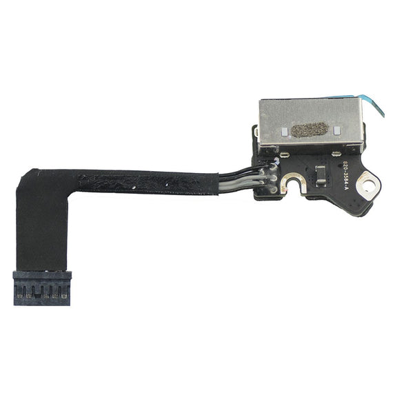 Magsafe Board #820-3584-A for MacBook Pro 13" Retina A1502 (Late 2013-Early 2015)