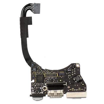 I/O Board (MagSafe 2, USB, Audio) for MacBook Air A1465 (Mid 2013-Early 2015)