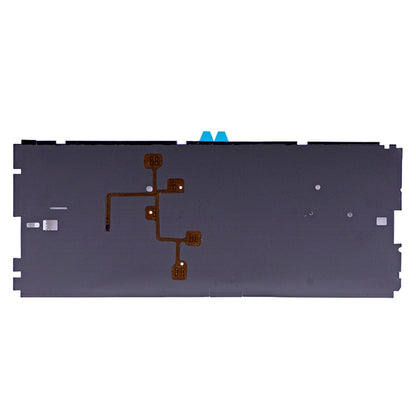 Keyboard Backlight (British English) for MacBook Air 13" A1369 A1466 (Mid 2011, Mid 2017)