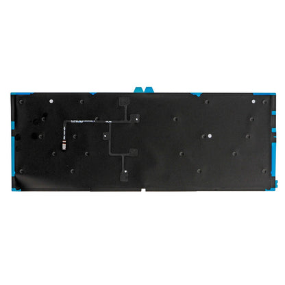 Keyboard Backlight (British English) for Macbook Air 11" A1370 A1465 (Mid 2011-Early 2015)