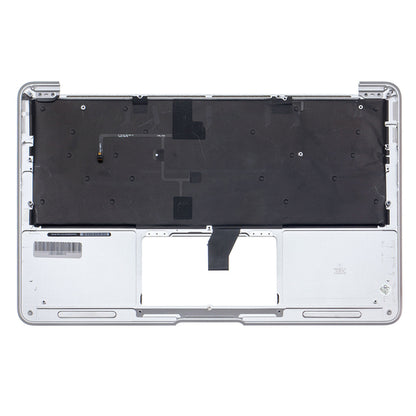 Top Case + Non-Backlight Keyboard (US English) for Macbook Air 11" A1370 (Late 2010)