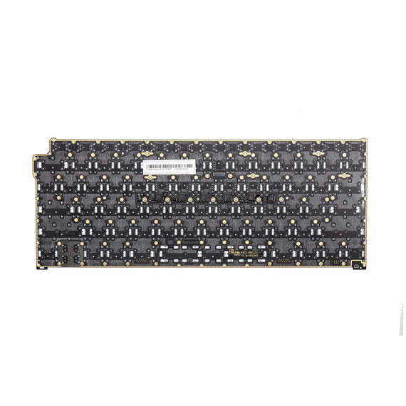 US English Keyboard Replacement for MacBook Air A1932 (Late 2018 - Mid 2019)