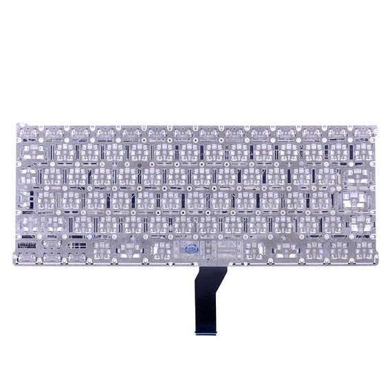 Keyboard (British English) for MacBook Air 13" A1369 A1466 (Mid 2011, Mid 2017)