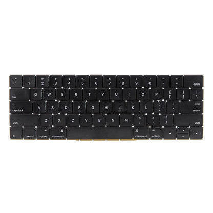 US English Keyboard for Macbook Pro A1706/A1707 (Late 2016 - Mid 2017)