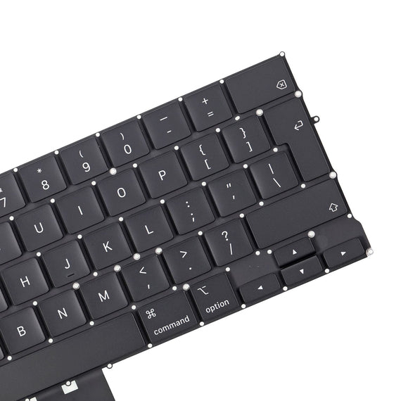 Keyboard (British English) for MacBook Pro A2289 (Early 2020)