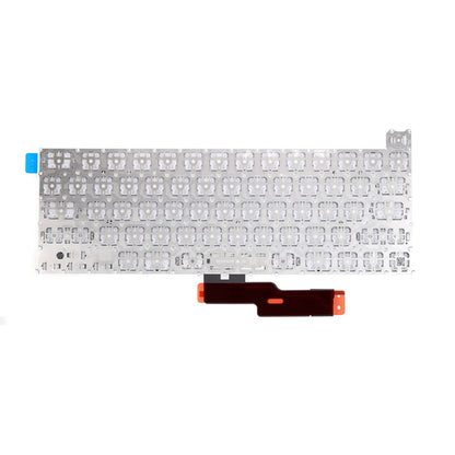 Keyboard (US English) for MacBook Pro A2289 (Early 2020)