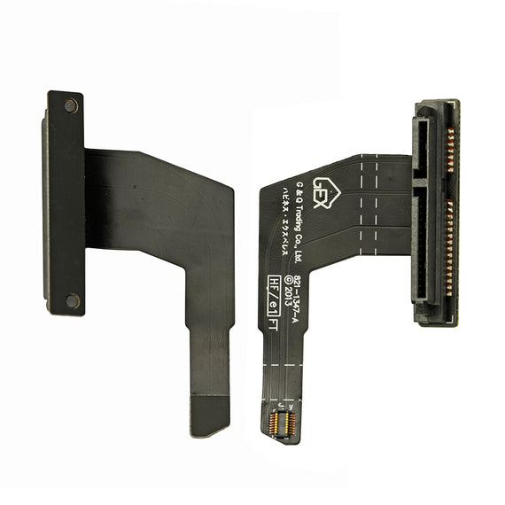 Second HDD Hard Drive Upgrade Tools Kit SSD Flex Cable #821-1501-A for Mac Mini A1347