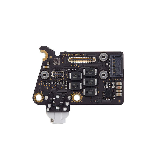 Silver Audio Board for MacBook Air 13" M1 A2337 (Late 2020)