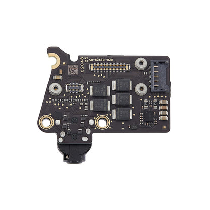 Space Grey Audio Board for MacBook Air 13" M1 A2337 (Late 2020)