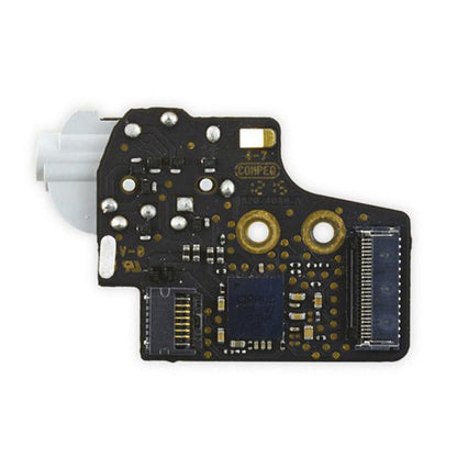 Audio Board for MacBook 12" Retina A1534 (Early 2015 - Mid 2017)