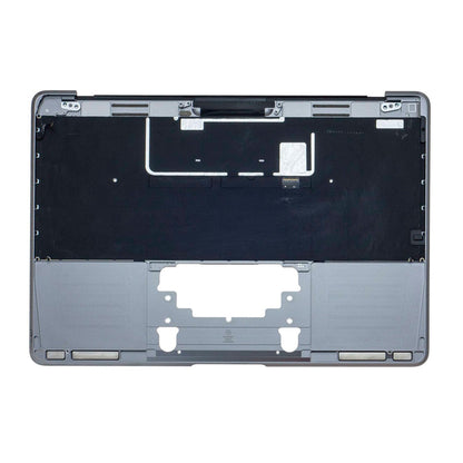 Space Gray Upper Case with Keyboard for MacBook Retina 12" A1534 (Early 2016 - Mid 2017)