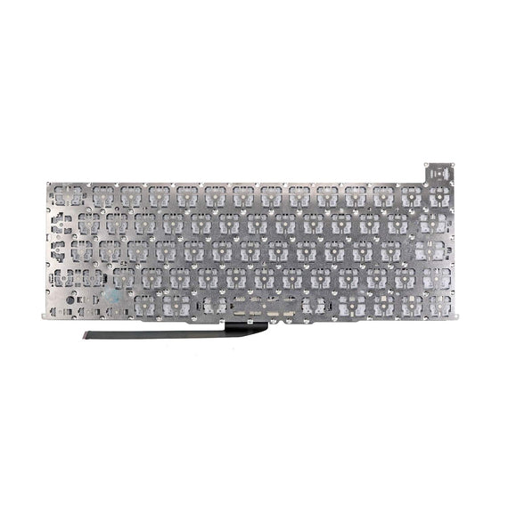 Keyboard (British English) for MacBook Pro Touch 16" A2141 (Late 2019 - Mid 2020)