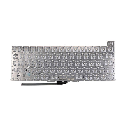 Keyboard (British English) for MacBook Pro Touch 16" A2141 (Late 2019 - Mid 2020)