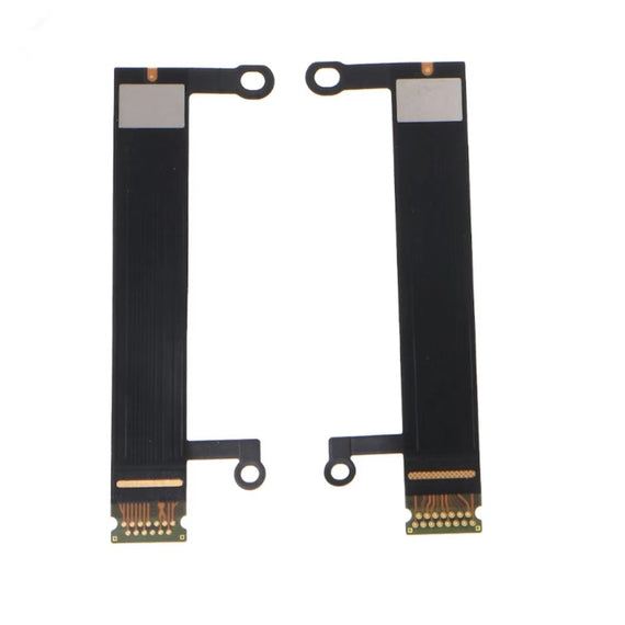 LED Backlight Flex Cable for MacBook Pro A1706/A1707/A1708/A1989/A1990 (2Pcs)