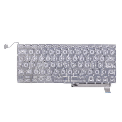 Keyboard (British English) for Macbook Pro 15" A1286 (Mid 2009-Mid 2012)