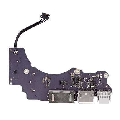 I/O Board (HDMI, SDXC, USB) for MacBook Pro 13" Retina A1502 (Late 2013,Mid 2014)