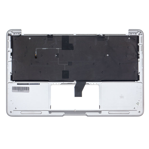 Top Case + Keyboard (US English) for Macbook Air 11" A1370 (Mid 2011)