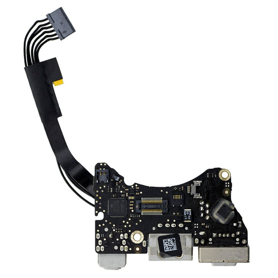 I/O Board (MagSafe, USB, Audio) for MacBook Air A1370 (Late 2010)