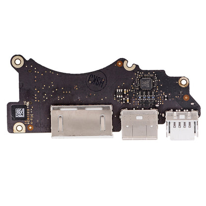 Right I/O Board (HDMI, USB, SD) for MacBook Pro Retina 15" A1398 (Late 2013,Mid 2014)