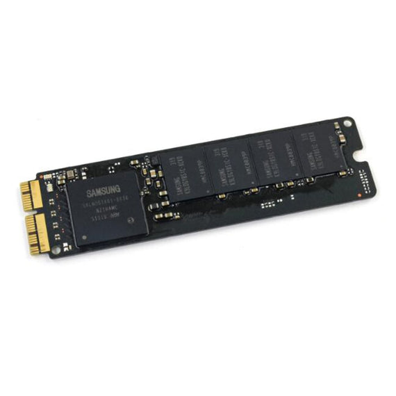 Solid State Drive for MacBook Air A1465 A1466 (Mid 2013,Early 2014)