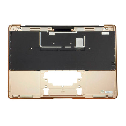 Gold Upper Case with Keyboard for MacBook Retina 12" A1534 (Early 2016 - Mid 2017)