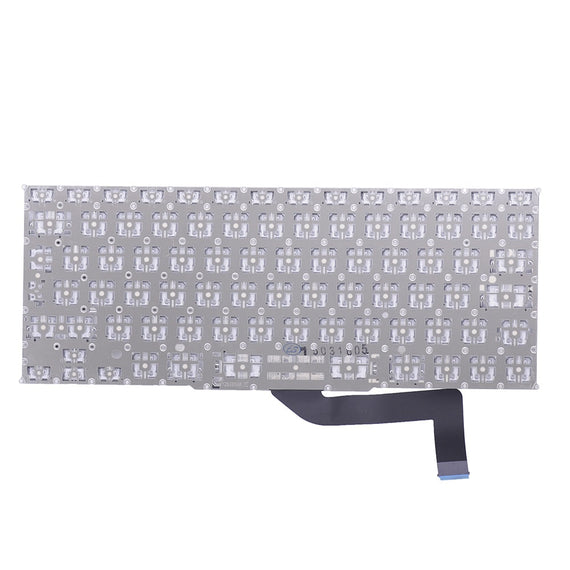 Keyboard(British English) for MacBook Pro Retina 15" A1398 (Mid 2012-Early 2013)