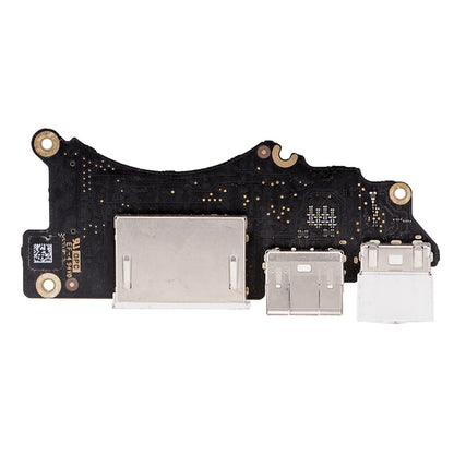 Right I/O Board (HDMI, USB, SD) for MacBook Pro Retina 15" A1398 (Mid 2012-Early 2013)