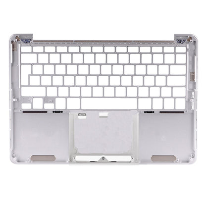 Upper Case (British English) for MacBook Pro 13" Retina A1502 (Late 2013,Mid 2014)