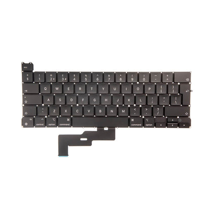 Keyboard (British English) for MacBook Pro 13" M1 A2338 (Late 2020)