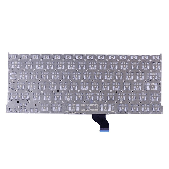 Keyboard (British English) for MacBook Pro 13" Retina A1502 (Late 2013-Early 2015)