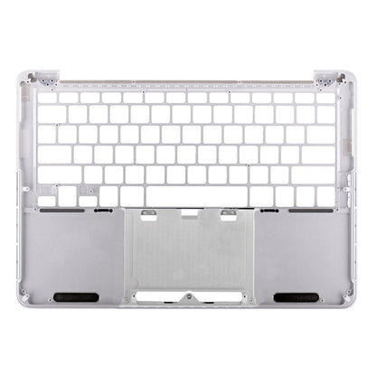 Upper Case (US English) for MacBook Pro 13" Retina A1502 (Late 2013,Mid 2014)