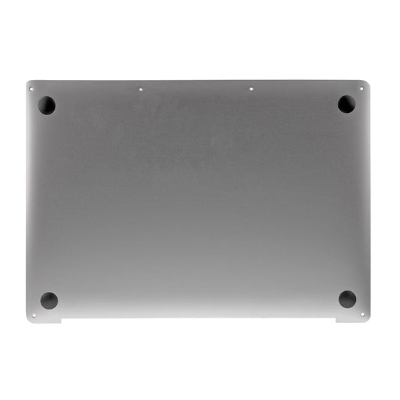 Gray Bottom Case for MacBook Pro 13" A1708 (Late 2016 - Mid 2017)