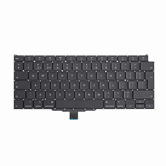 Keyboard (British English) for MacBook Air 13" A2179 (Early 2020)