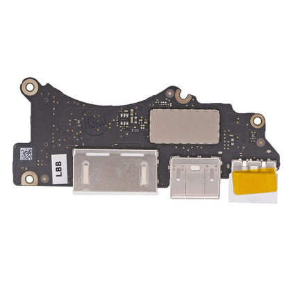 Right I/O Board (HDMI, USB, SD) #820-5482-A for MacBook Pro Retina 15" A1398 (Mid 2015)