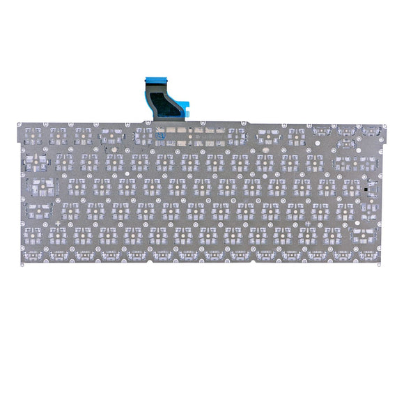 Keyboard (Spanish) for MacBook Pro 13" Retina A1502 (Late 2013-Early 2015)