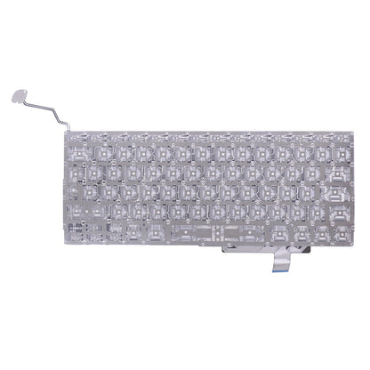 Keyboard (British English) for MacBook Pro 17" Unibody A1297 (Early 2009 - Late 2011)