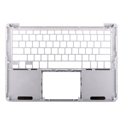 Upper Case (US English) for MacBook Pro 13" Retina A1502 (Early 2015)