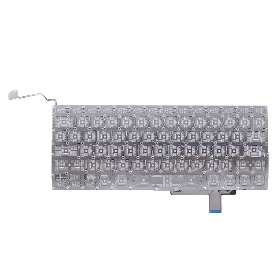 Keyboard (US English) for MacBook Pro 17" Unibody A1297 (Early 2009-Late 2011)