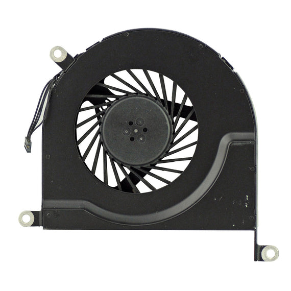 Left CPU Fan for MacBook Pro 17" Unibody A1297 (Early 2009-Late 2011)