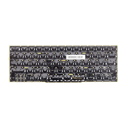 Keyboard (British English) for MacBook Pro 13" Touch A2159 (Mid 2019)