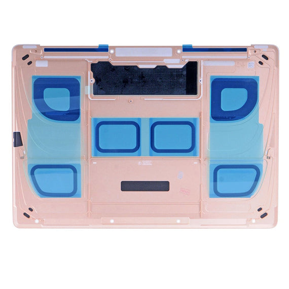 Rose Lower Case for MacBook 12" Retina A1534 (Early 2015)