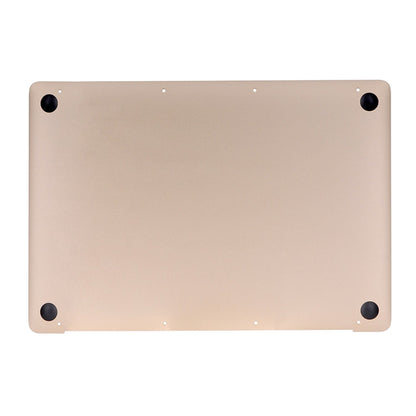 Gold Lower Case for MacBook 12" Retina A1534 (Early 2015)