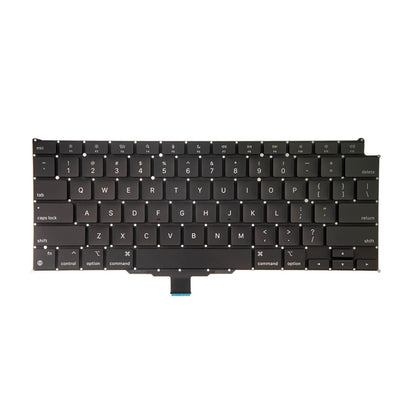 Keyboard (US English) for MacBook Air 13" M1 A2337 (Late 2020)