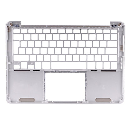 Upper Case (British English) for MacBook Pro 13" Retina A1502 (Early 2015)