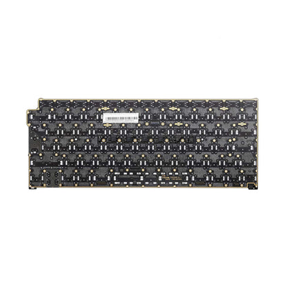 British English Keyboard Replacement for MacBook Air A1932 (Late 2018 -Mid 2019)