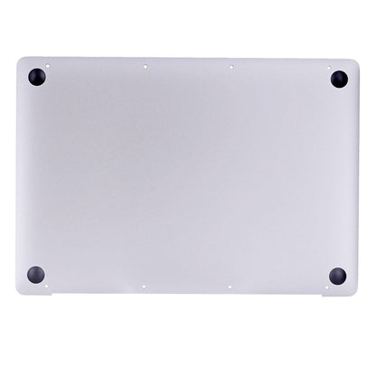 Lower Case for MacBook 12" Retina A1534 (Early 2015) - Silver