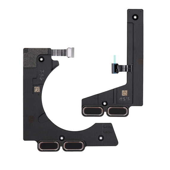 Left & Right Speaker for MacBook Pro 13" Touch A2159 (Mid 2019)