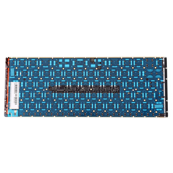 Keyboard with Backlight (British English) for MacBook 12" Retina A1534 (Early 2016 -Mid 2017)