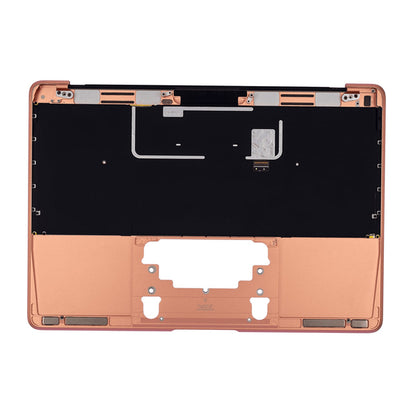 Rose Gold Upper Case with Keyboard for MacBook Retina 12" A1534 (Early 2016 - Mid 2017)