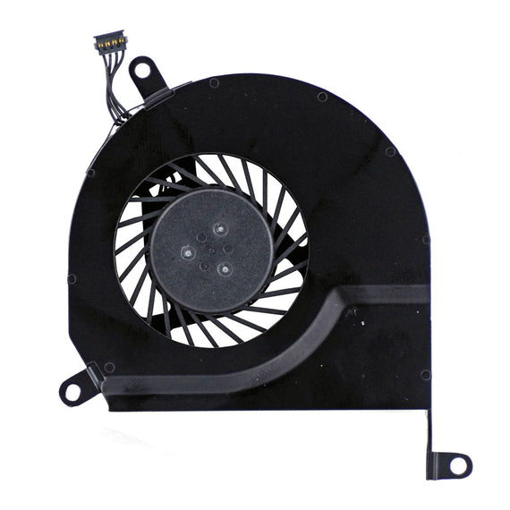 Left CPU Fan for Unibody MacBook Pro 15" A1286 (Late 2008-Mid 2012)